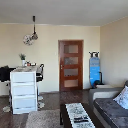 Little Sea Apartment