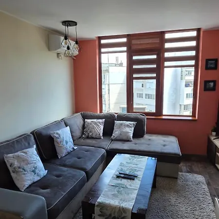 Apartment Little Sea *