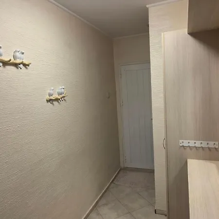 Apartment Little Sea