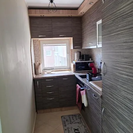 Little Sea Apartment