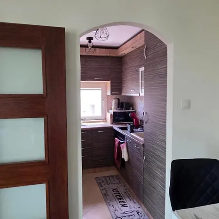 Little Sea Apartment *