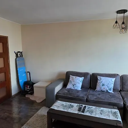 Little Sea Apartment