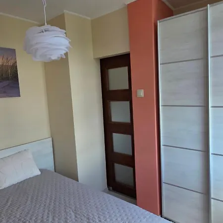 Apartment Little Sea *