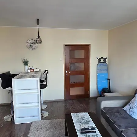 Apartment Little Sea